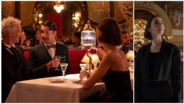 Emily in Paris Staffel 5 auf Netflix spielt in Frankreich und Italien. Der Guide zeigt Restaurants aus Paris, Rom und Venedig mit echten Adressen, Öffnungszeiten, Preisen und Serienkontext.
