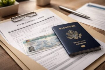 Die USA haben das Diversity-Visa-Programm nach einer tödlichen Schießerei an der Brown University ausgesetzt. Das Heimatschutzministerium verweist auf Sicherheitsrisiken und eine laufende Überprüfung.