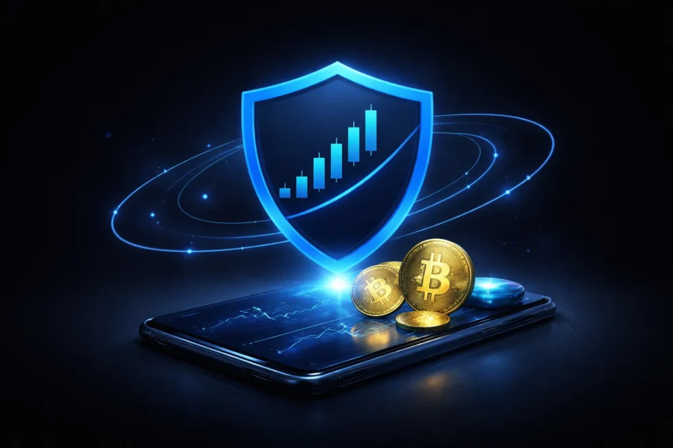 Margex: Niedrige Gebühren, starke Ausführung & sichere Crypto-Trading-Plattform 