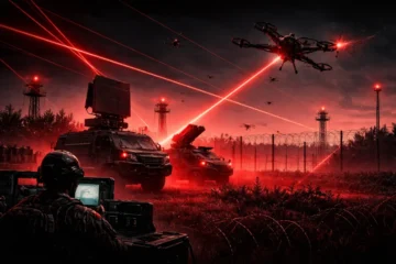 Polen errichtet ein mehrstufiges Anti-Drohnen-System an der Ostgrenze zu Belarus und Russland. Geplant sind Radar, St&ouml;rtechnik, Raketen und Logistikzentren zur schnellen Sicherung des Grenzraums.