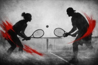 Wo man Sabalenka vs Kyrgios heute, 28. Dezember 2025 in Z&uuml;rich live sehen kann: SRF Stream, Startzeit 16:45 Uhr, beste Sportsbars und alle Infos zum Battle of the Sexes