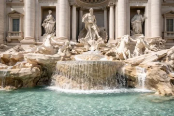 Ab 1. Februar 2026 zahlen Touristen in Italien zwei Euro Eintritt am Trevi-Brunnen in Rom. Wer betroffen ist, welche Regeln gelten und warum Rom den Zugang neu regelt.