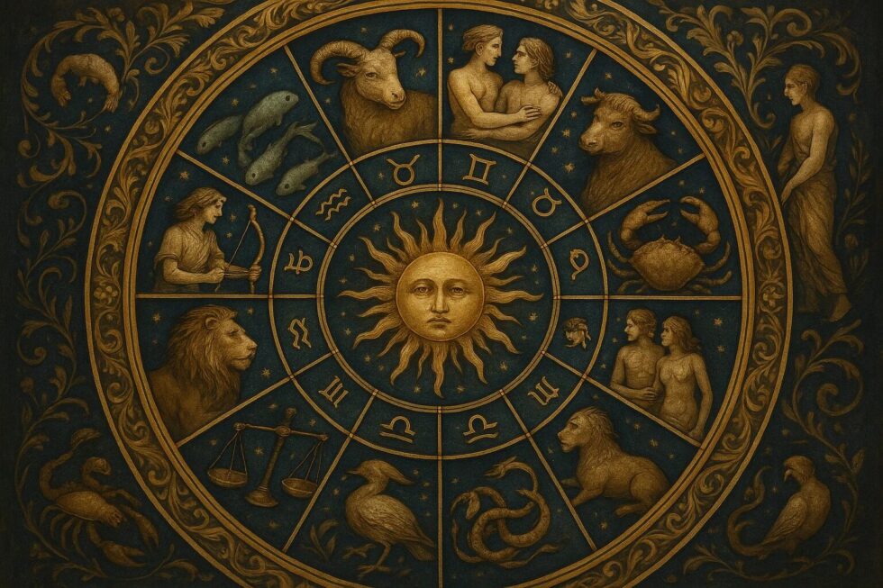 Ihr detailliertes Horoskop für den 5. Dezember 2025. Erfahren Sie, wie der Mond in Löwe und das Jupiter-Trigon Ihre Karriere, Liebe und Finanzen beeinflusst.