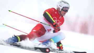 Marco Odermatt gewinnt Abfahrt in Beaver Creek und feiert den 48. Weltcup-Sieg. Alle Ergebnisse, die Verletzung von Aznoh und Odermatts Top-Form vor Olympia.