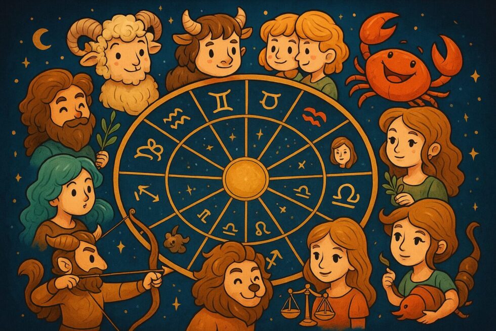 Horoskop 6. Dezember 2025: Detaillierte Vorhersagen für Ihr Sternzeichen. 62% erwarten eine Ressourcenverschiebung. Praktische Tipps für Beruf, Finanzen.