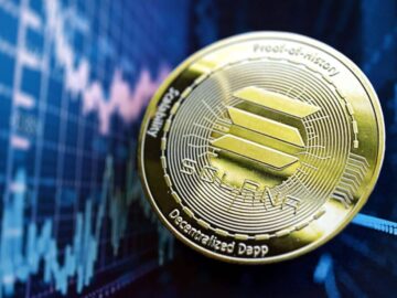 Institutionelle Anleger investieren massiv in Solana (SOL)-Staking-ETFs, TVL von Marinade verdreifacht sich. Analysten erwarten, dass SOL Bitcoin im Bullenmarkt 2026 überflügeln könnte.