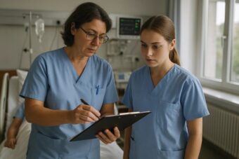 Der Kanton Aargau baut die Förderung der Pflegeausbildung aus. Ein neues Mentoringprogramm soll Studienabbrüche reduzieren und die Fristen für Ausbildungsbeiträge werden verlängert.