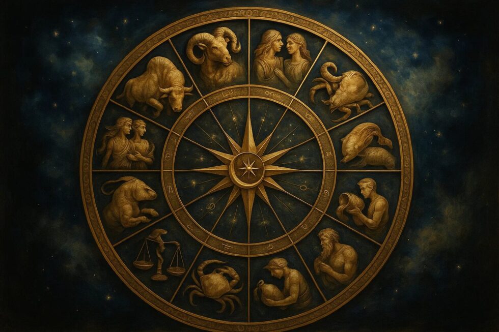 Horoskop 7. Dezember 2025: Die detaillierte Prognose für alle 12 Sternzeichen. Erfahren Sie, was Sie in Finanzen, Liebe und Karriere unter dem Einfluss des Waage-Mondes erwartet.