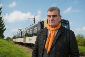 Die Rigi Bahnen investieren 22 Mio. Franken in vier neue Zahnradbahn-Züge von Stadler Rail. Die Züge für die Strecke Goldau-Rigi Kulm sollen ab 2030 im Einsatz sein.