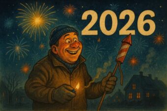 Feuerwerke in Zürich 2026: Erfahren Sie die offiziellen Zeiten (1. Aug./Silvester), Verbotszonen (Wald) und Sicherheitsregeln für private Pyrotechnik (F1/F2).
