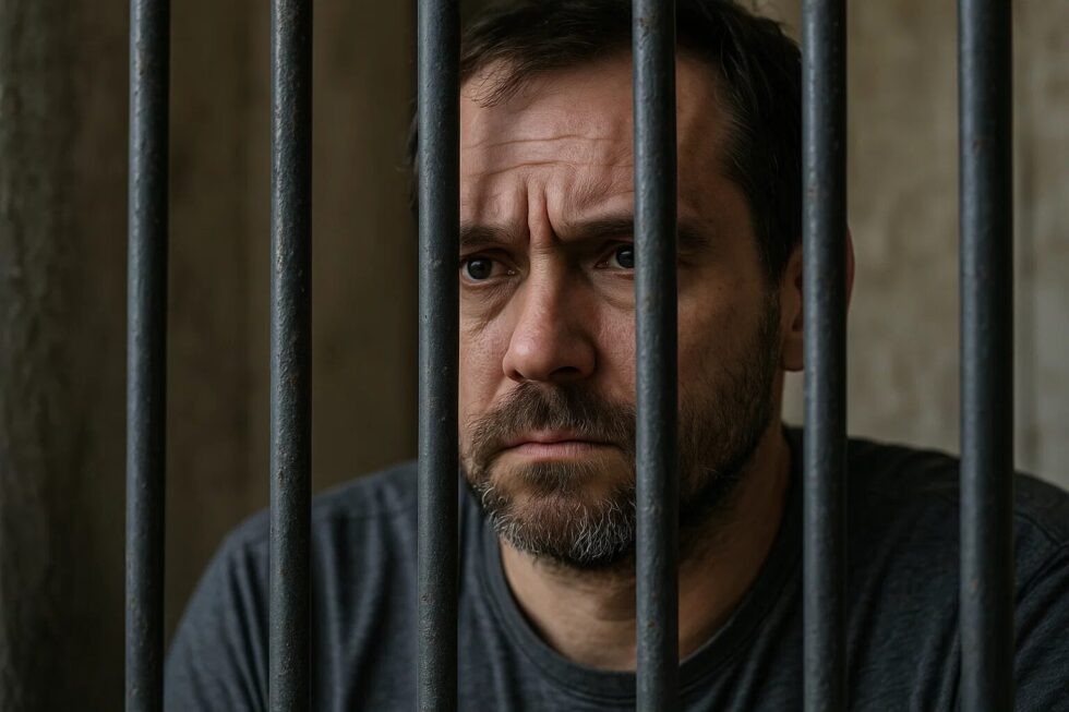 Ein Mann sitzt in der Schweiz trotz 30-Monate-Strafe seit 14 Jahren in Verwahrung. Das Berner Obergericht bestätigt die Haft, kritisiert aber Behörden und ordnet Lockerungen an.