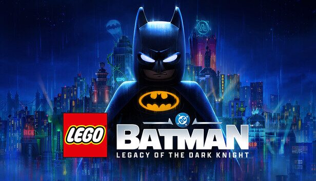 Lego Batman: Legacy of the Dark Knight erscheint 2026 für PS5, Xbox Series X/S und Switch 2. Erfahren Sie hier alles zur Original-Story, den Fakten über den Entwickler TT Games und warum dieser Titel die Action-Adventure-Welt verändern könnte.