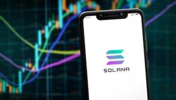 Trotz fallender SOL-Kurse halten die Zuflüsse in Spot Solana ETFs an. Dies unterstreicht das langfristige Vertrauen institutioneller Anleger in die Solana-Blockchain-Technologie.
