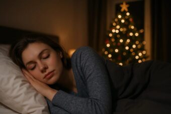 Träume in der Weihnachtsnacht gelten als prophetisch. Erfahren Sie Aberglauben, die Regeln für wahre Prophezeiungen und die psychologische Bedeutung von Symbolen.