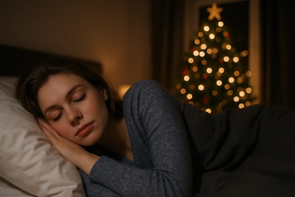 Träume in der Weihnachtsnacht gelten als prophetisch. Erfahren Sie Aberglauben, die Regeln für wahre Prophezeiungen und die psychologische Bedeutung von Symbolen.