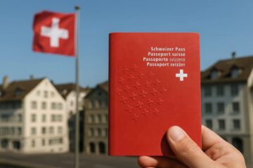 Die Kosten für die Schweizer Einbürgerung variieren stark: Laut BFS-Erhebung können sie zwischen 200 und 10.000 Franken liegen. Die großen Unterschiede liegen bei Kantons- und Gemeindetaxen.