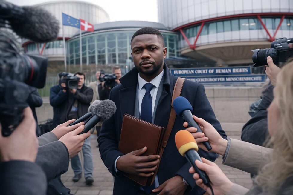 Ein Nigerianer verklagt die Schweiz vor dem EGMR wegen Racial Profiling in Zürich. Erfahren Sie alle Details zum Prozess um Diskriminierung und Polizeikontrollen.