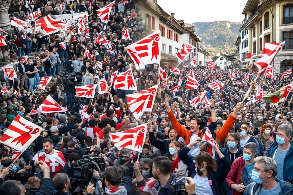 Die Kantone Bern und Jura haben die Verhandlungen zum Kantonswechsel von Moutier abgeschlossen. Das Abkommen regelt den Übergang zum 1. Januar 2026 im Detail.