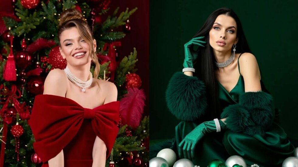 Silvester 2026 Farben: Gold, Blau, Smaragdgrün bringen Glück & Erfolg. Modetrends, Feng Shui Tipps & die 3-Farben-Regel für Ihr perfektes Outfit.