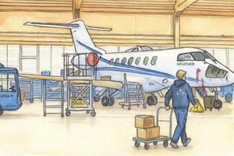 Der Schweizer Flugzeugbauer Pilatus hat die Lieferungen seiner Modelle PC-12 und PC-24 in die USA wieder aufgenommen, nachdem Unsicherheiten wegen Zöllen geklärt wurden. Das Montagewerk in Florida bleibt geplant.