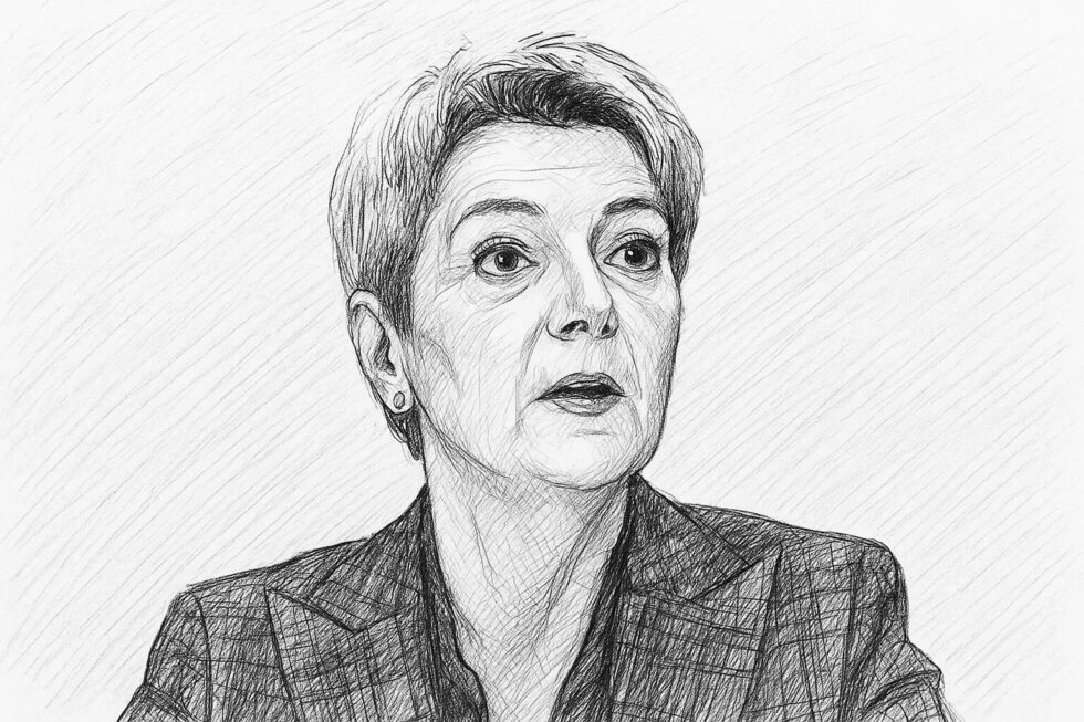 Bundespräsidentin Keller-Sutter kommentiert das klare Nein zur nationalen Erbschaftssteuer. Das Steuersystem sei fair, die Initiative hätte den Wirtschaftsstandort Schweiz geschädigt.