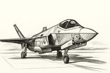 Verteidigungsminister Martin Pfister besucht Belgien und trifft den NATO-Generalsekretär. Fokus: Operative Erfahrungen der Belgischen Luftwaffe mit dem F-35 Kampfjet und internationale Rüstungskooperation.