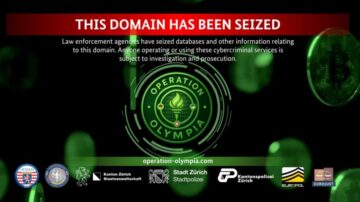 Zürcher Behörden haben den Krypto-Mixer "cryptomixer.io" stillgelegt. Über eine Milliarde Franken in Bitcoin gewaschen. Server und 23 Mio. Franken beschlagnahmt.