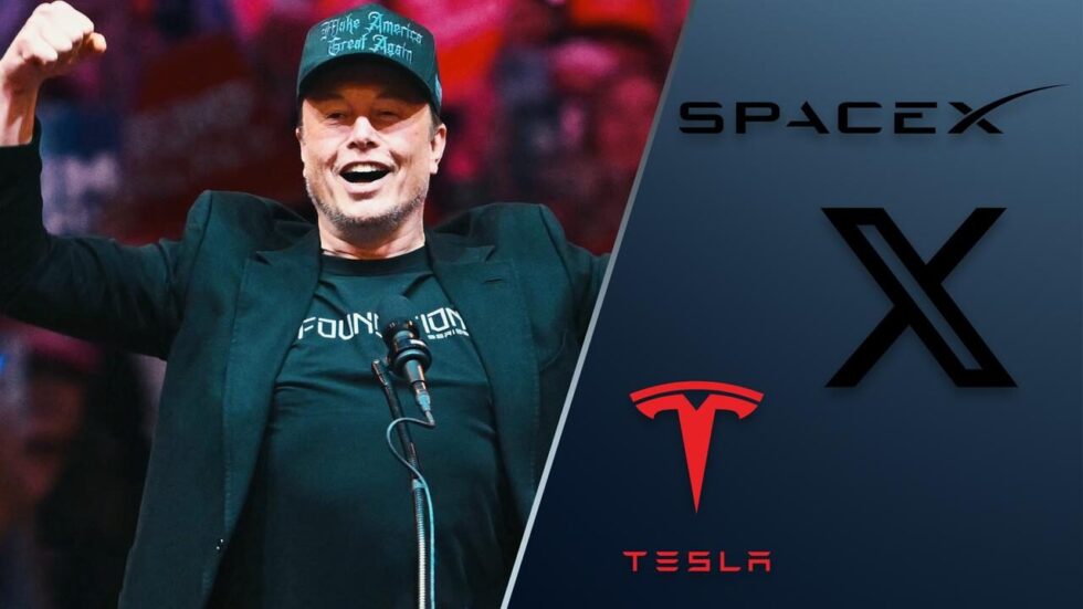 Elon Musk hat die $600 Mrd. Grenze überschritten. Erfahren Sie, welche Aktien und Technologien das Vermögen auf das historische Rekordniveau im Jahr 2025 treiben.