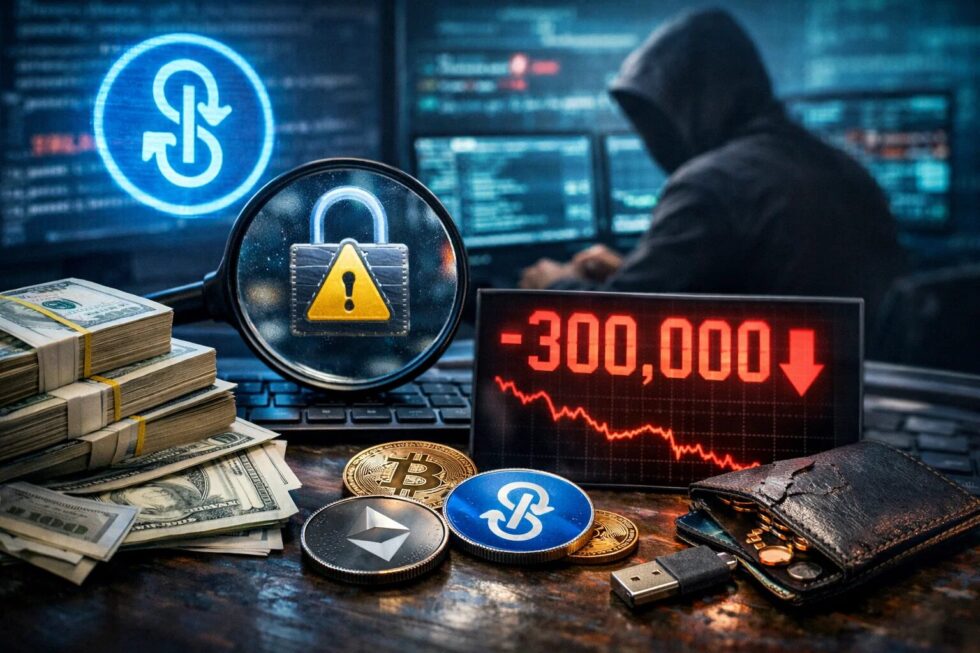 Yearn Finance V1 leidet unter einem Exploit beim Shield Mining mit 300.000 Dollar Verlust. Erfahren Sie alle Fakten zur Sicherheitslücke und zum Schutz.