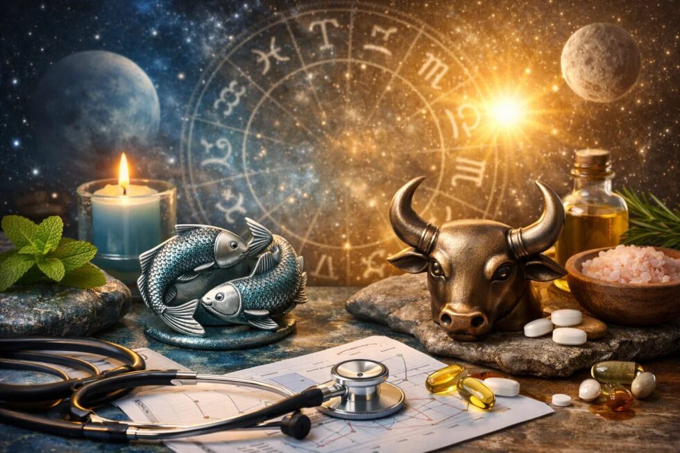 Horoskop heute 22. Dezember 2025: Erfahren Sie alles über die Beziehung zwischen Fische und Stier, Gesundheitstipps und magnetische Stürme im Detailbericht.
