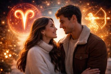 Horoskop heute 26. Dezember 2025: Analyse für Widder und Schütze. Tipps zu Liebe, Karriere und Finanzen sowie News zu Magnetstürmen und Ihrer Gesundheit.