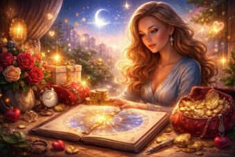 Das Horoskop f&uuml;r Januar 2026 bietet Experten-Prognosen f&uuml;r Karriere, Liebe und Gesundheit. Erfahren Sie, wie Neumond und Mars Ihr Sternzeichen diesen Monat beeinflussen.