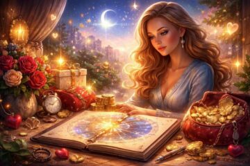 Das Horoskop f&uuml;r Januar 2026 bietet Experten-Prognosen f&uuml;r Karriere, Liebe und Gesundheit. Erfahren Sie, wie Neumond und Mars Ihr Sternzeichen diesen Monat beeinflussen.