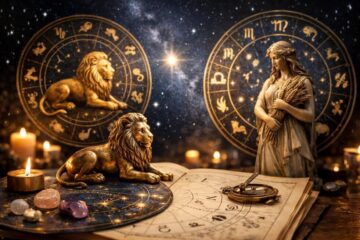 Horoskop heute 27. Dezember 2025: Analyse f&uuml;r L&ouml;we und Jungfrau. Tipps zu Liebe, Karriere und Finanzen sowie News zu Magnetst&uuml;rmen und Ihrer Gesundheit.