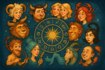 Horoskop für den 02.12.2025: Detaillierte astrologische Vorhersage für Dienstag. Merkurs Einfluss auf Karriere und Tipps für alle Sternzeichen.