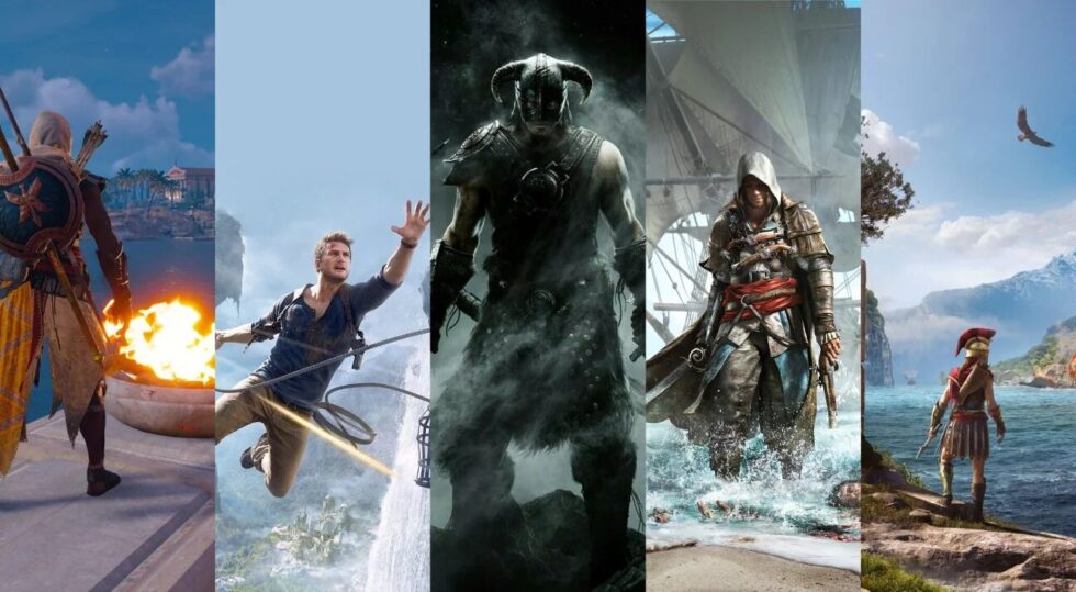 Video Game Releases für Dezember 2025 sind vollgepackt mit großen AAA- und Indie-Titeln. Der Leitfaden zu Terminen, Plattformen und erwarteten Blockbustern.