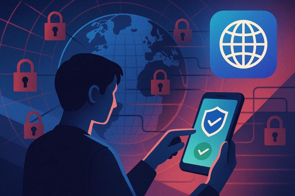 DW Access ist eine neue, leichtgewichtige Anwendung zur Umgehung von Internet-Zensur und bietet sicheren, anonymen Zugriff auf unabhängige Nachrichten, auch offline.