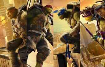 Ninja Turtles Film kommt am 17. November 2028. Produzent ist Neal H. Moritz (Fast & Furious). Erfahren Sie alles &uuml;ber den Live-Action und CGI-Mix.