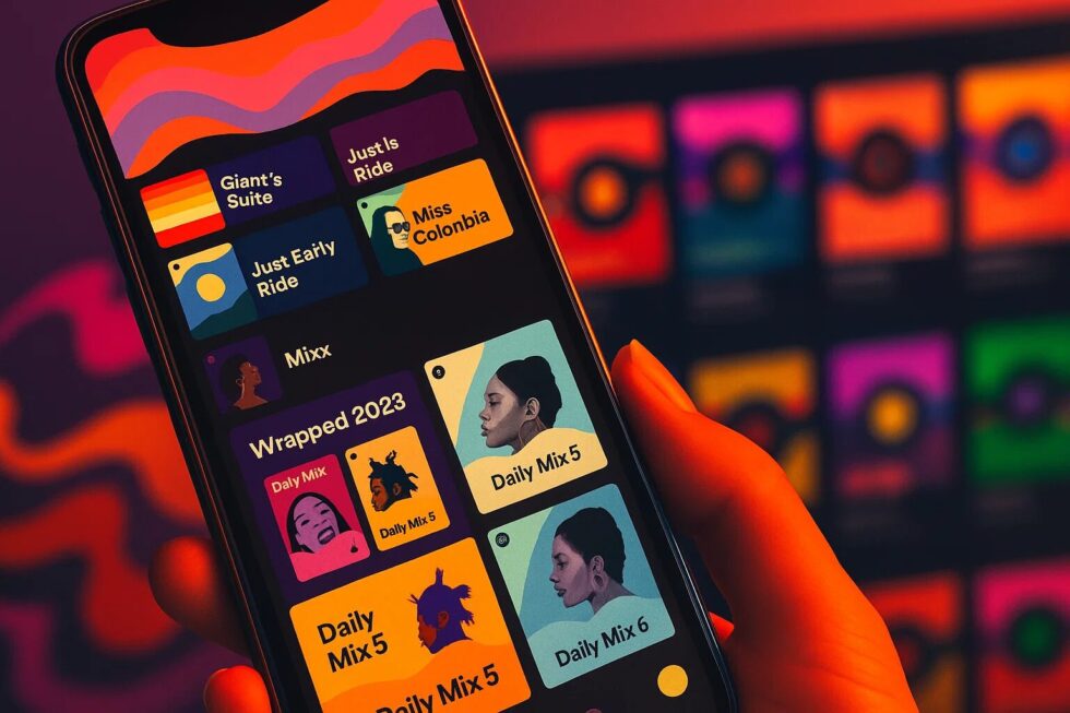 Spotify Wrapped 2025 Promotion hat begonnen. Wir zeigen die Schweizer Abo-Preise (ab CHF 14.95/Monat), das erwartete Releasedatum und die Schritte für den Zugriff auf Ihren Bericht.