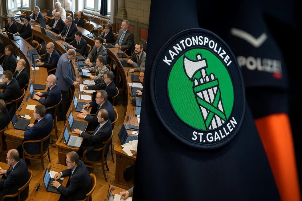 Der St. Galler Kantonsrat hat das Entlastungspaket verabschiedet. Eine Mehrheit aus FDP, Mitte-EVP und SVP setzte sich mit der Finanzkommission gegen die Regierung durch.