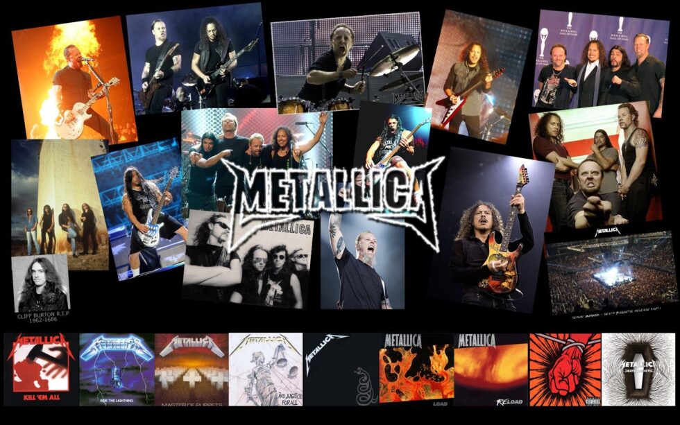 Metallica tritt am 27. Mai 2026 mit Gojira und Knocked Loose im Stadion Letzigrund Zürich auf. Alle Details zu Ticketpreisen, Enhanced Experiences und Anreise.