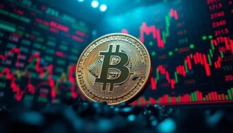 GeekStake: $637 Mio. Liquidierungen trafen BTC, ETH, XRP. Grund sind Japans Zinssignal und Chinas Reduzierung von US-Schulden.