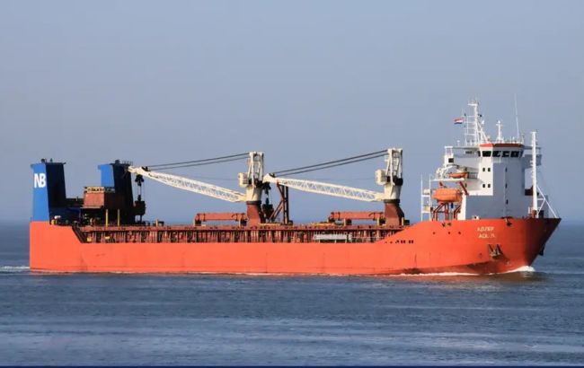 Schweden stoppt ein sanktioniertes russisches Frachtschiff nahe Höganäs. Behörden prüfen Ladung, Eigentümer und mögliche Verstösse gegen EU-Sanktionen.