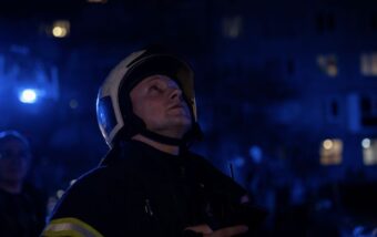 Nach einem russischen Raketenangriff auf die Hafeninfrastruktur in der Region Odessa stieg die Zahl der Todesopfer auf acht. 27 Menschen wurden verletzt, berichten Rettungskräfte.