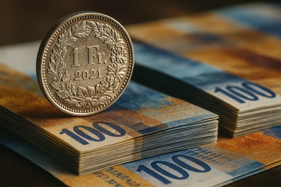 Die Nominallöhne in der Schweiz stiegen 2025 um 2,0% (Jan.–Sept.), die Inflation lag bei 0,2%. Reallöhne legen zu. Gewerkschaften fordern 2% mehr für 2026.