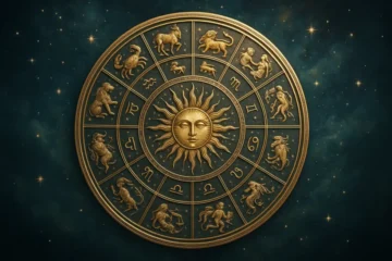 Tageshoroskop für heute, 3. Dezember 2025: Energie, Gesundheit, Tipps und Prognosen für alle Sternzeichen sowie Auswirkungen magnetischer Stürme.