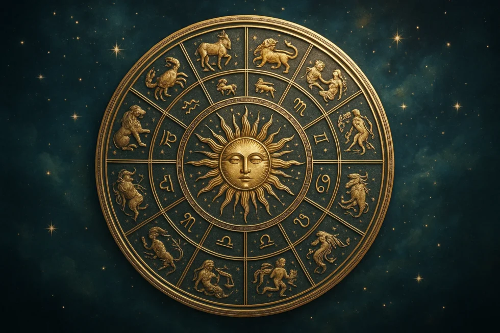 Tageshoroskop für heute, 3. Dezember 2025: Energie, Gesundheit, Tipps und Prognosen für alle Sternzeichen sowie Auswirkungen magnetischer Stürme.