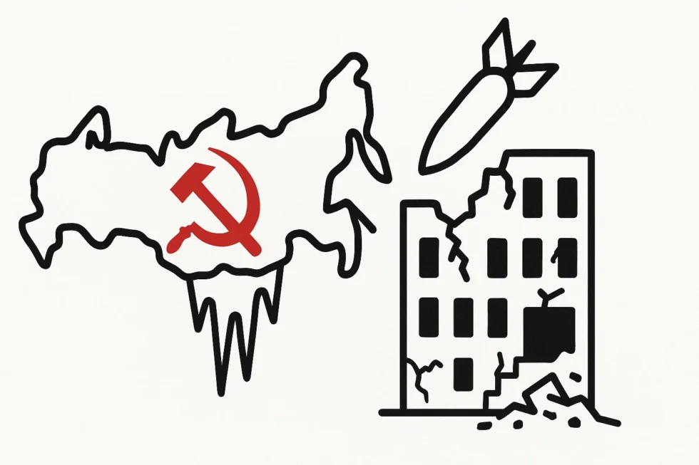 Sieben EU-Staaten drängen auf schnellen Reparationskredit aus eingefrorenen Russland-Vermögen, um die Ukraine finanziell zu stärken – Thema vor EU-Gipfel.