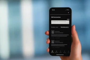 Ständerat Schweiz will anonyme Online-Kommentare verbieten, Experten fordern bessere Moderation zur Eindämmung von Hasskommentaren.