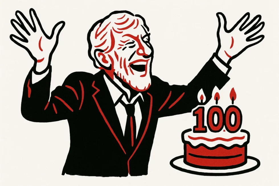 Dick Van Dyke wird 100. Der Artikel erklärt, wer er ist, warum er die TV-Geschichte prägte und wie er seinen runden Geburtstag feierte.